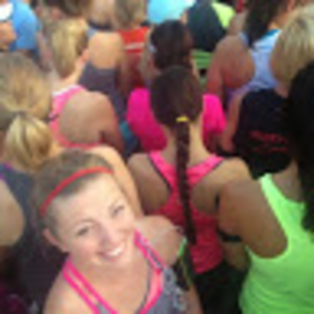 Meet your Posher, Shannon